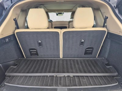 2022 Acura MDX SH-AWD w/Advance Package