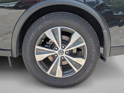 2020 Nissan Murano FWD S