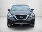 2020 Nissan Murano FWD S