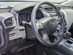 2020 Nissan Murano FWD S