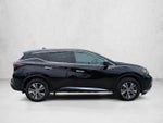 2020 Nissan Murano FWD S