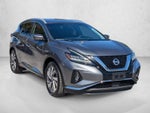 2020 Nissan Murano FWD SL