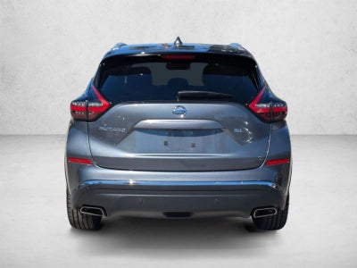 2020 Nissan Murano FWD SL