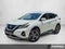 2020 Nissan Murano FWD Platinum