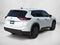 2025 Nissan Rogue FWD S