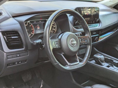 2023 Nissan Rogue FWD SL