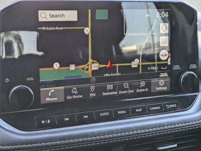 2023 Nissan Rogue FWD SL