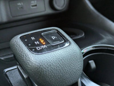 2023 Nissan Rogue FWD SL