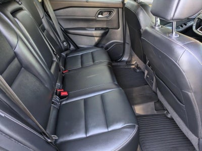 2023 Nissan Rogue FWD SL