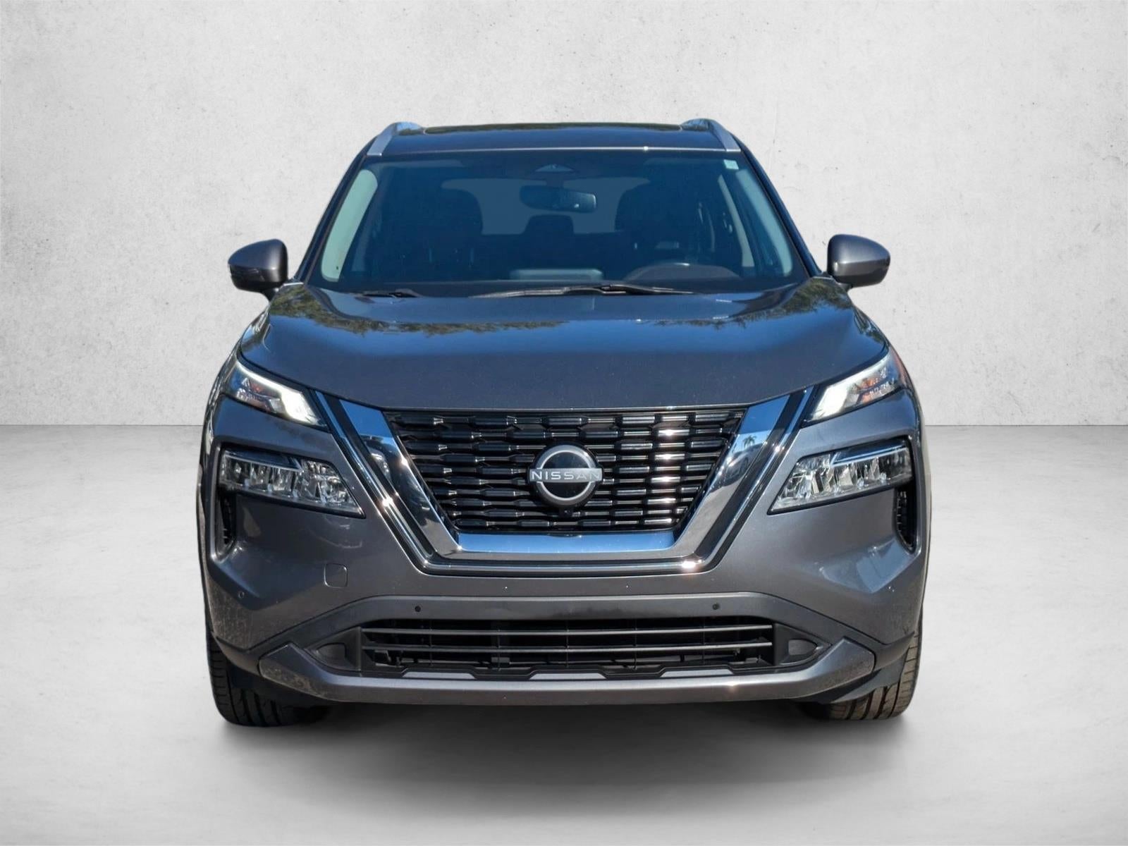 2023 Nissan Rogue FWD SL