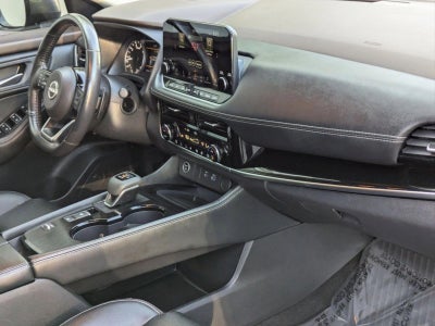 2023 Nissan Rogue FWD SL