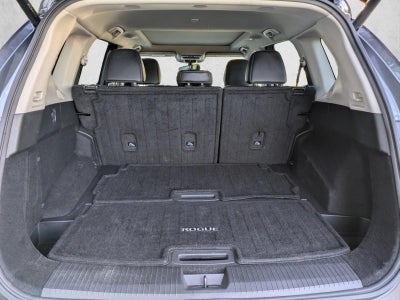 2023 Nissan Rogue FWD SL