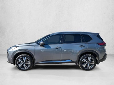 2023 Nissan Rogue FWD SL