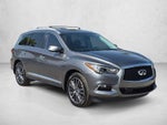 2020 INFINITI QX60 LUXE FWD