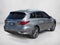 2020 INFINITI QX60 LUXE FWD