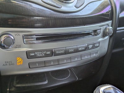 2020 INFINITI QX60 LUXE FWD