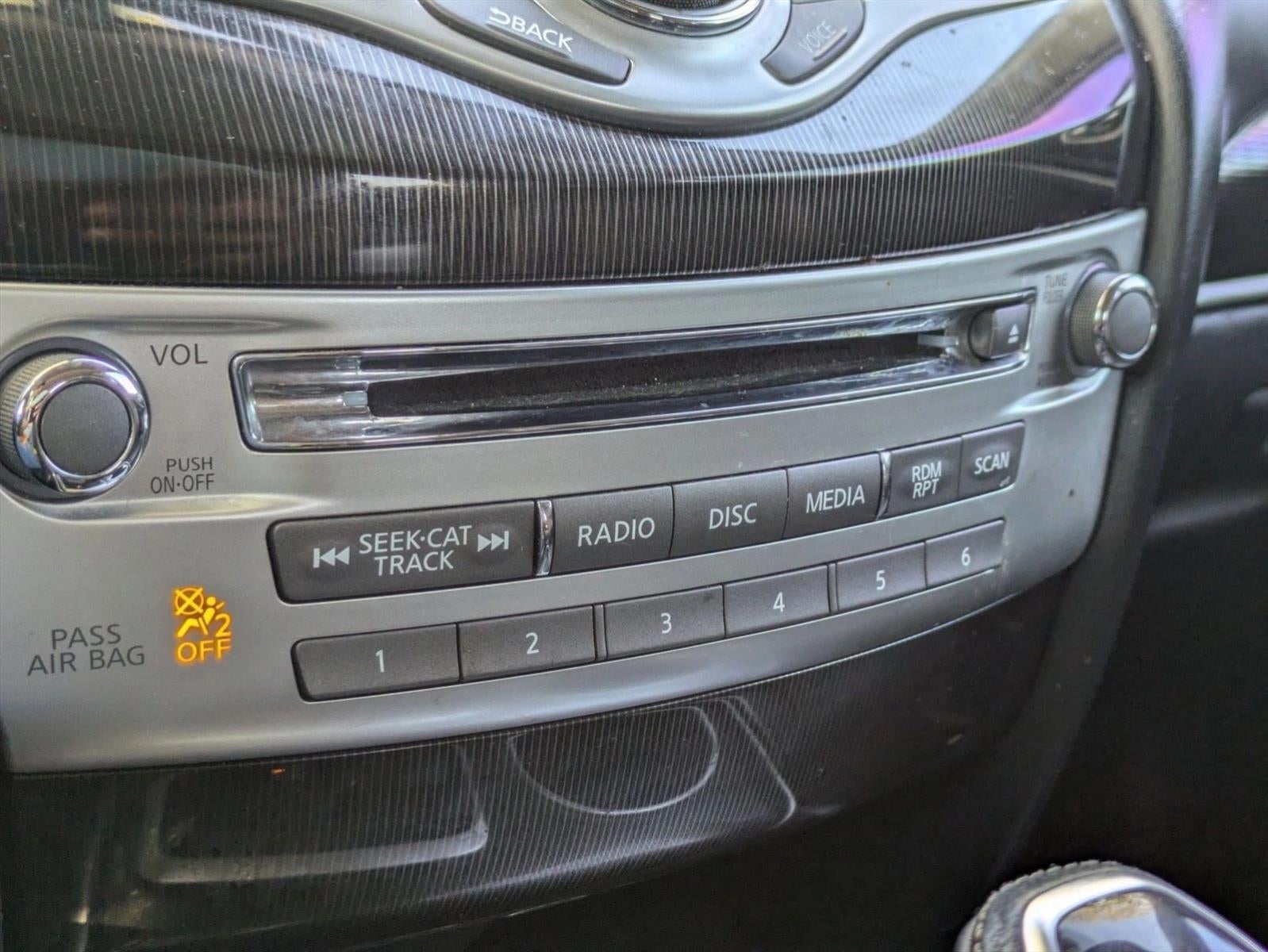 2020 INFINITI QX60 LUXE FWD