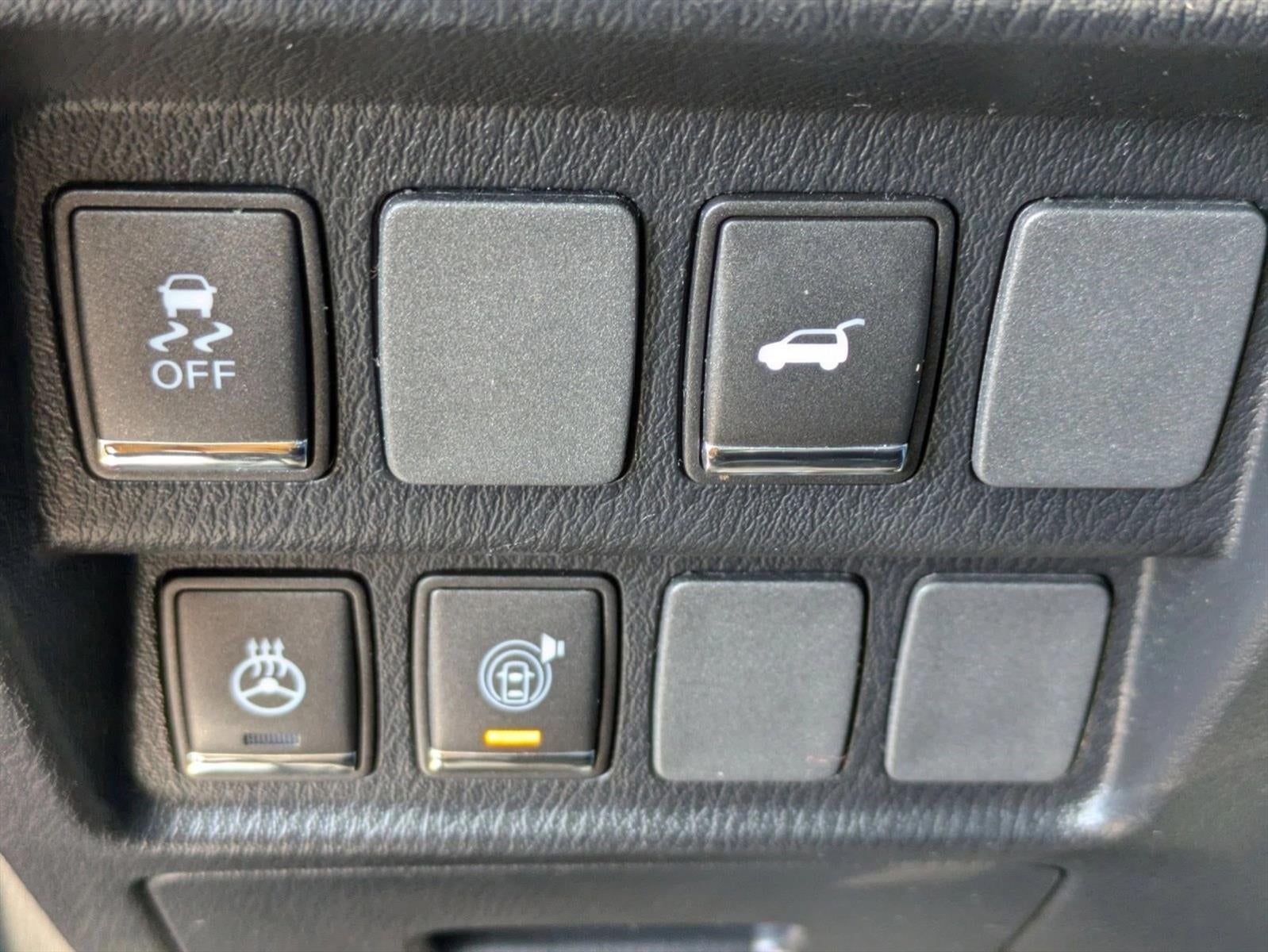 2020 INFINITI QX60 LUXE FWD