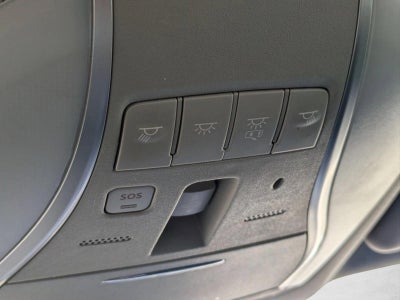 2020 INFINITI QX60 LUXE FWD