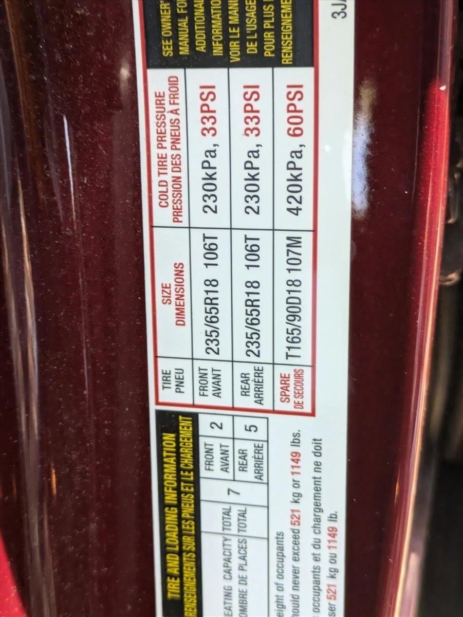 2020 INFINITI QX60 LUXE FWD