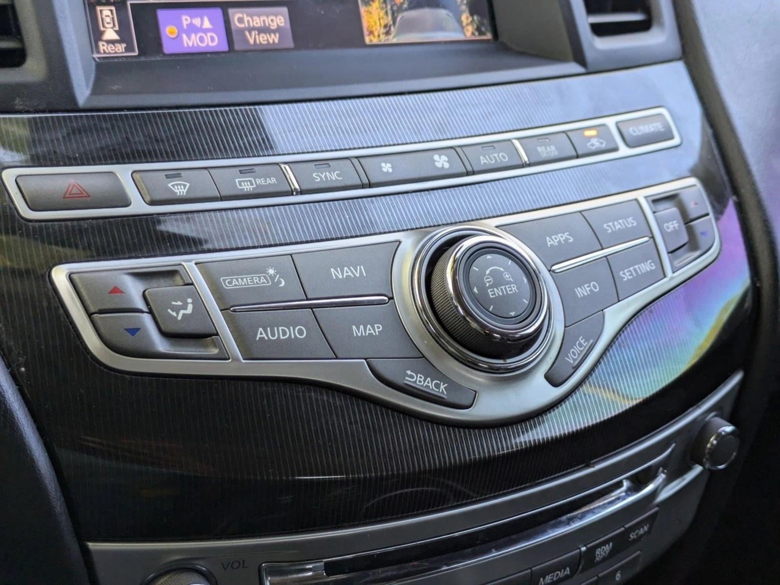 2020 INFINITI QX60 LUXE FWD