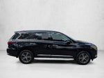 2019 INFINITI QX60 LUXE FWD