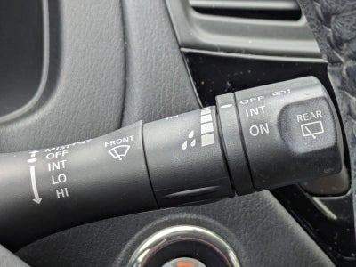 2019 Nissan Pathfinder FWD SV