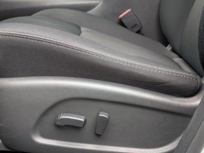 2019 Nissan Pathfinder FWD SV