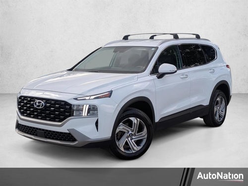 2023 Hyundai SANTA FE SEL AWD