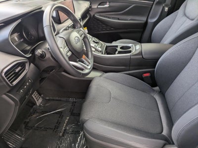 2023 Hyundai SANTA FE SEL AWD