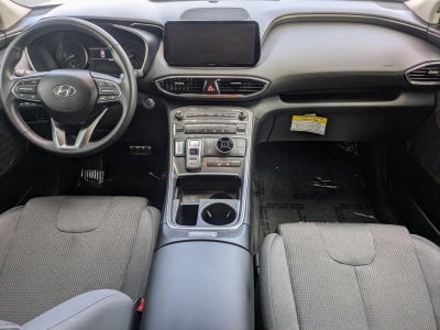 2023 Hyundai SANTA FE SEL AWD