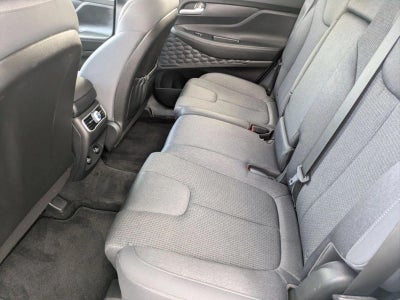 2023 Hyundai SANTA FE SEL AWD