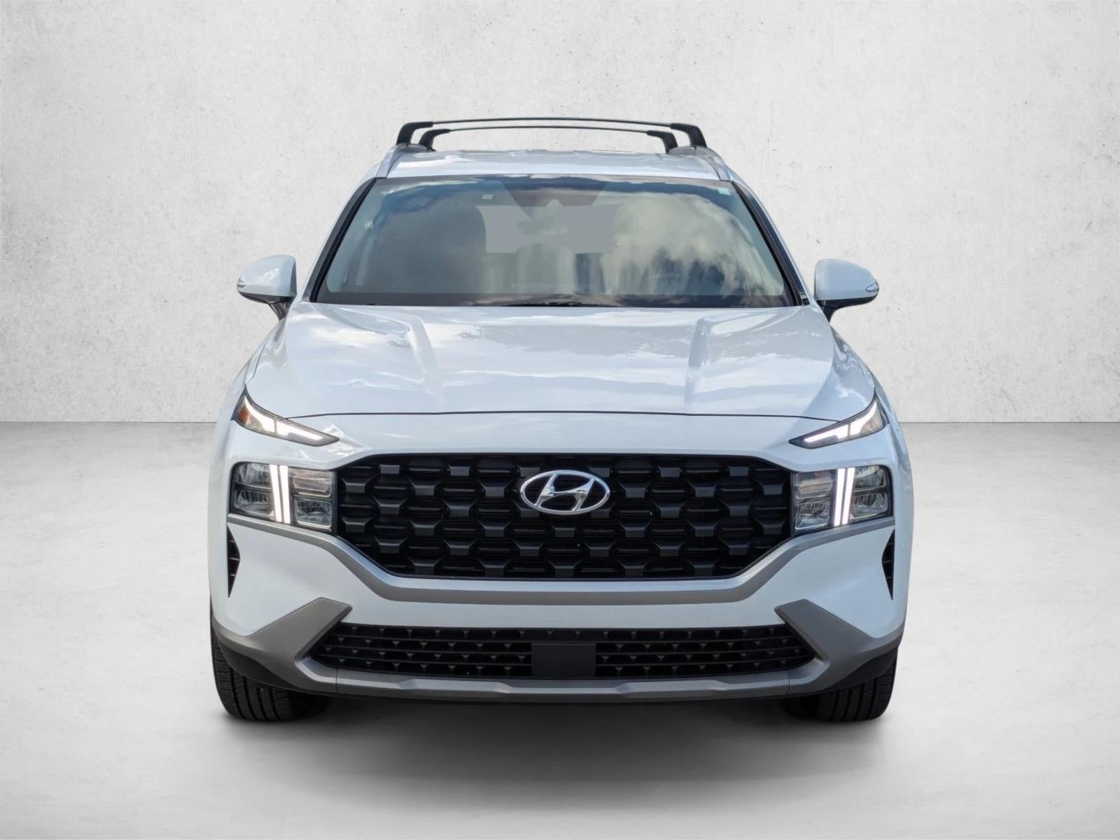 2023 Hyundai SANTA FE SEL AWD