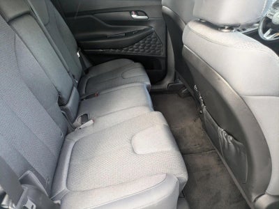 2023 Hyundai SANTA FE SEL AWD
