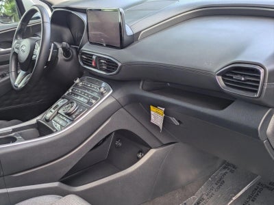 2023 Hyundai SANTA FE SEL AWD