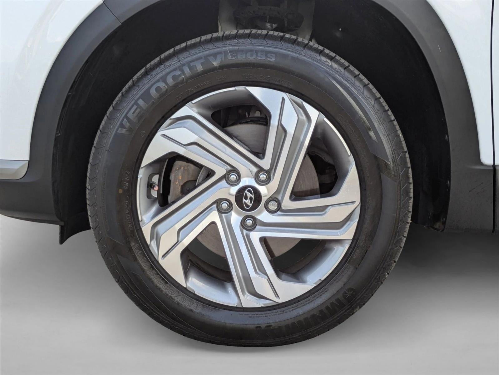 2023 Hyundai SANTA FE SEL AWD