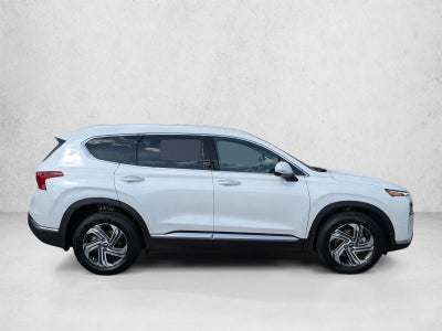 2022 Hyundai SANTA FE SEL FWD