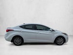 2016 Hyundai ELANTRA 4dr Sdn Auto SE