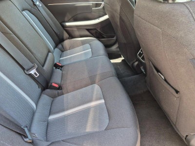 2021 Hyundai SONATA SEL 2.5L