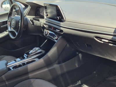 2021 Hyundai SONATA SEL 2.5L