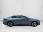 2021 Hyundai SONATA SEL 2.5L
