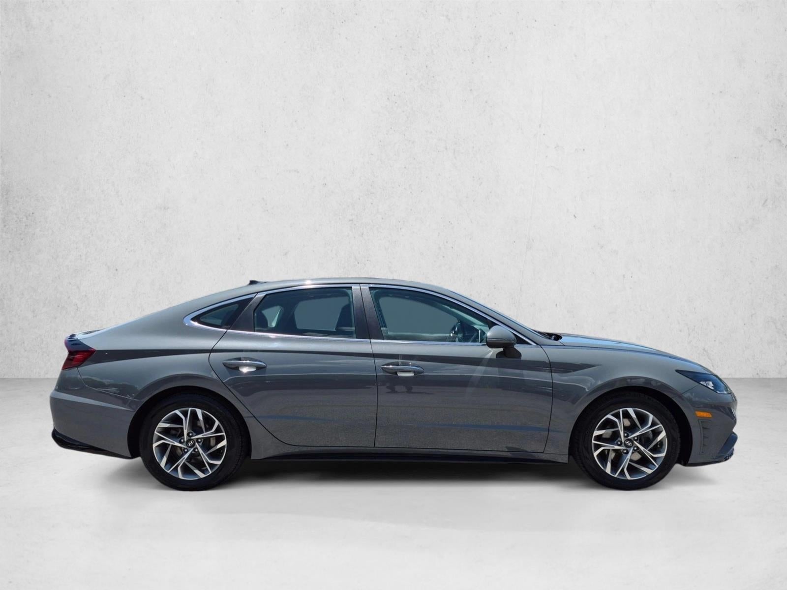 2021 Hyundai SONATA SEL 2.5L