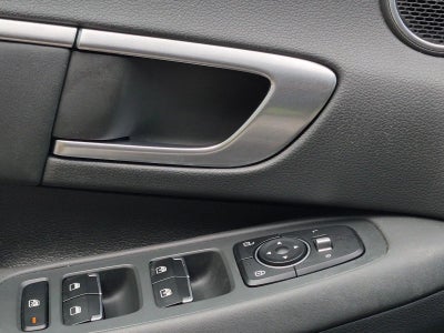 2020 Hyundai SONATA SEL Plus 1.6T