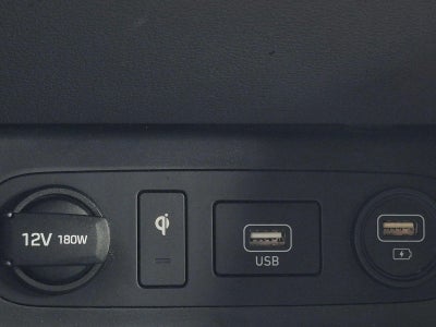 2020 Hyundai SONATA SEL Plus 1.6T