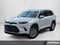 2024 Toyota Grand Highlander XLE FWD (Natl)