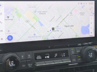2024 Toyota Grand Highlander XLE FWD (Natl)