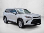 2024 Toyota Grand Highlander XLE FWD (Natl)