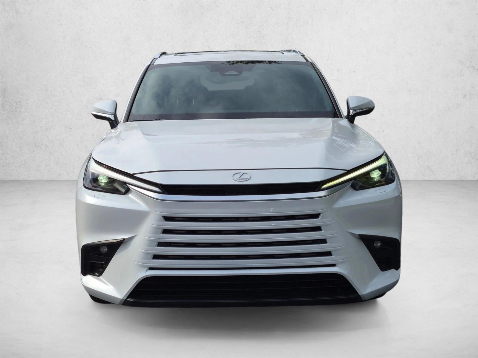 2024 Lexus TX 350 Luxury FWD