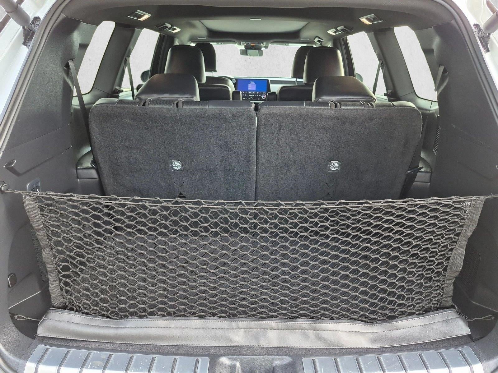 2024 Lexus TX 350 Luxury FWD