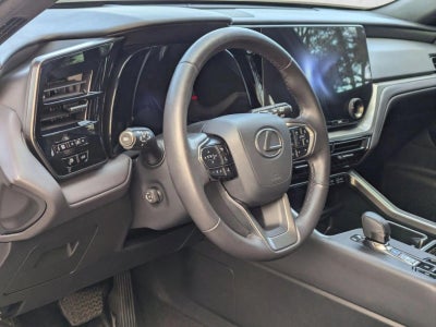 2024 Lexus TX 350 FWD